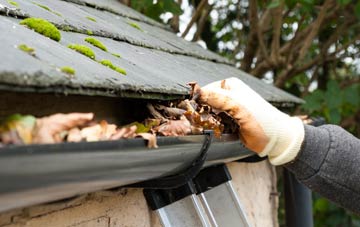 gutter cleaning East Bennan, North Ayrshire