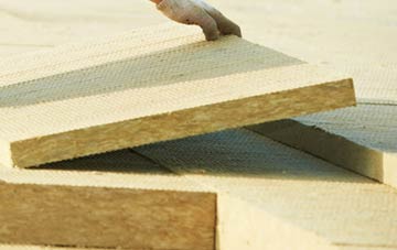 measuring East Bennan tapered insulation