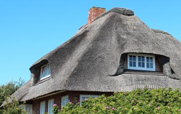 thatch roofing East Bennan, North Ayrshire
